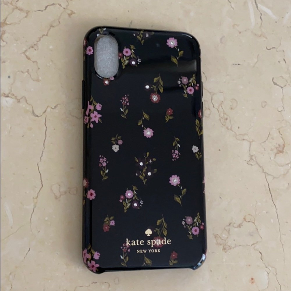 Kate spade iPhone case
